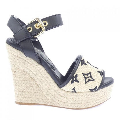 Louis Vuitton LV by the Pool Star Boardline Sandals