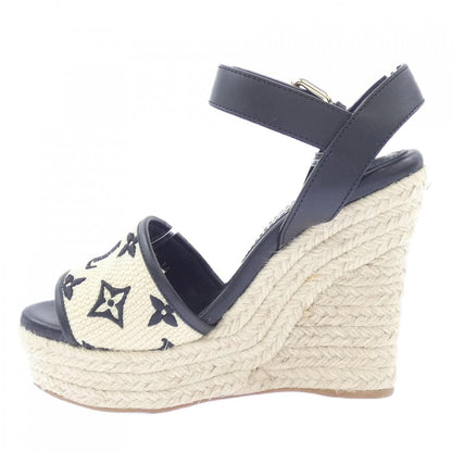 Louis Vuitton LV by the Pool Star Boardline Sandals — view 2