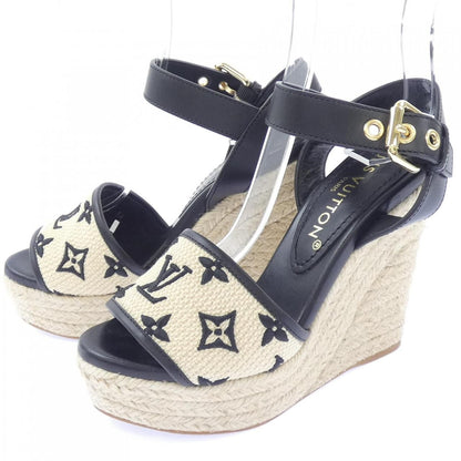 Louis Vuitton LV by the Pool Star Boardline Sandals — view 3