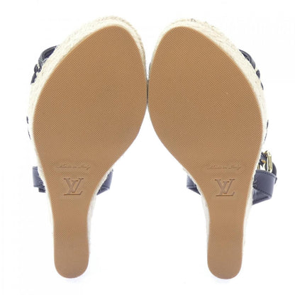 Louis Vuitton LV by the Pool Star Boardline Sandals — view 4