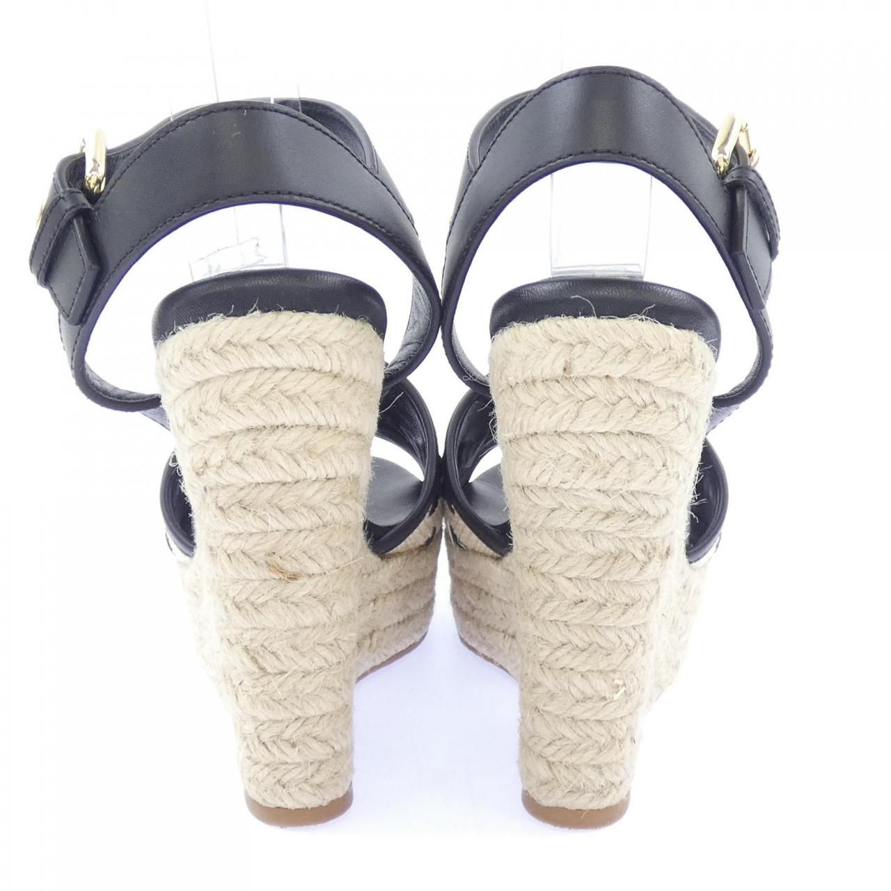 Louis Vuitton LV by the Pool Star Boardline Sandals — view 5