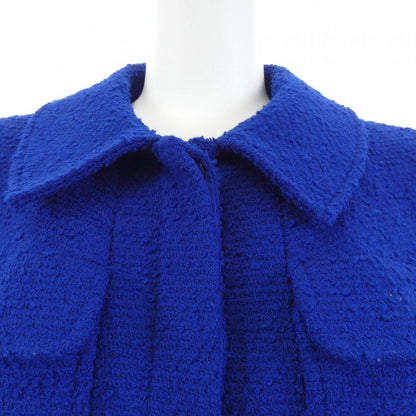 Chanel Vintage Suit Blue — view 6