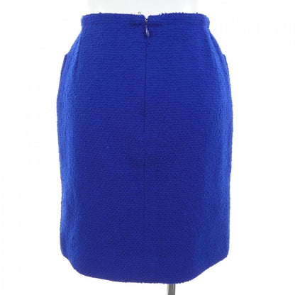Chanel Vintage Suit Blue — view 9