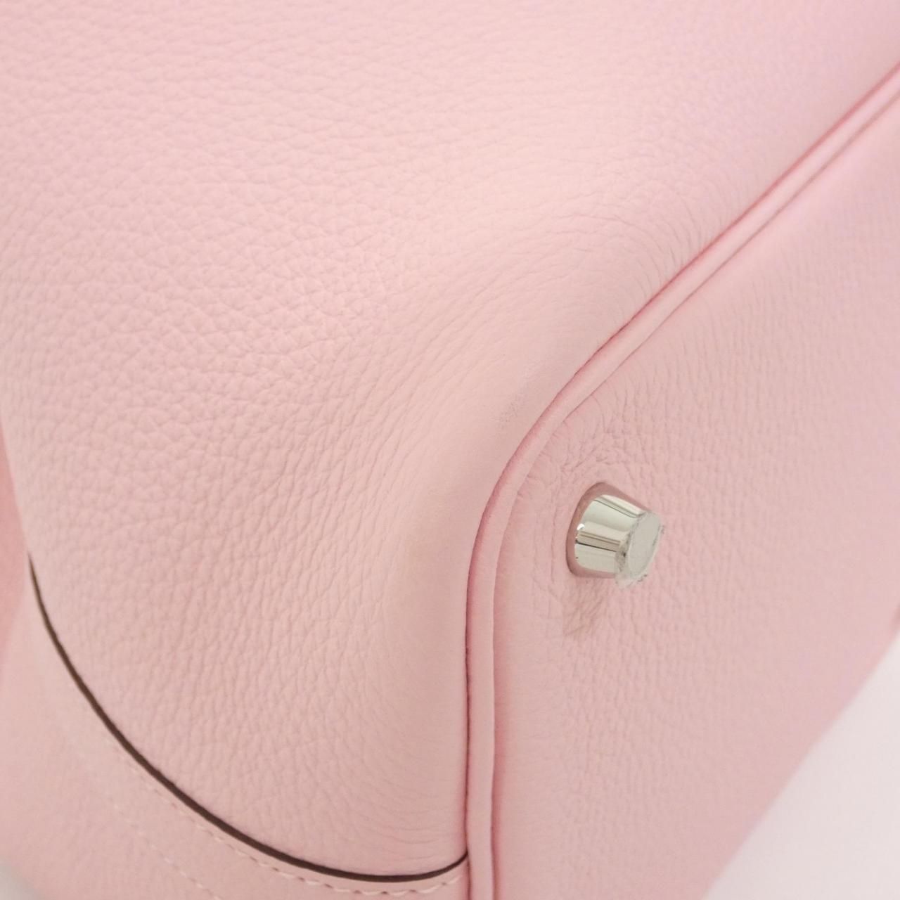 Hermes Picotin Lock PM Bag — view 3