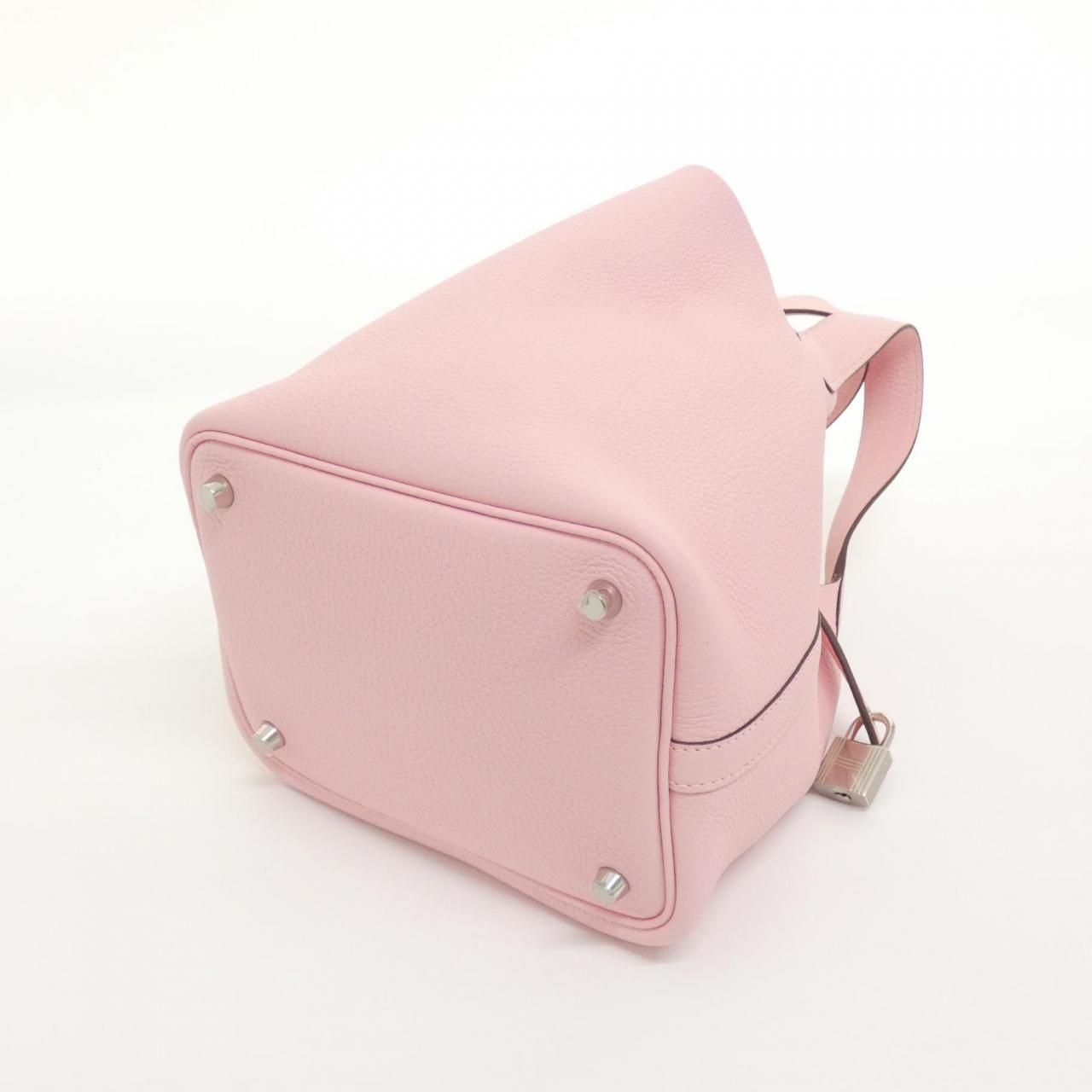 Hermes Picotin Lock PM Bag — view 2