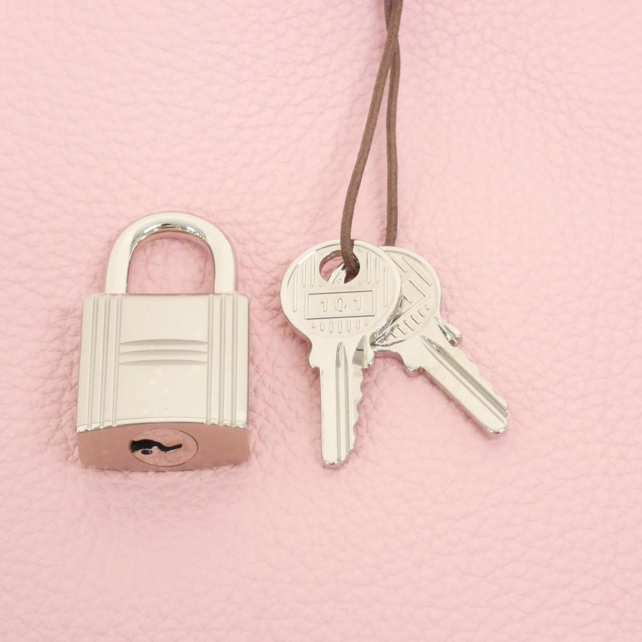 Hermes Picotin Lock PM Bag — view 5
