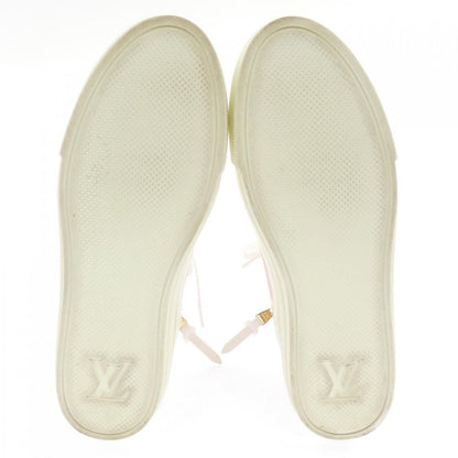 Louis Vuitton Giant Monogram Stella Line Sneakers — view 4