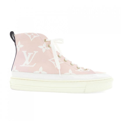 Louis Vuitton Giant Monogram Stella Line Sneakers