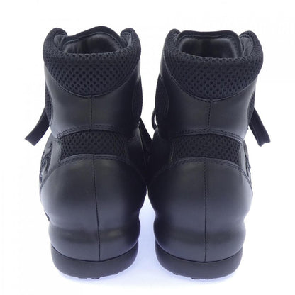Chanel Sneakers Black — view 5