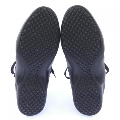 Chanel Sneakers Black — view 4