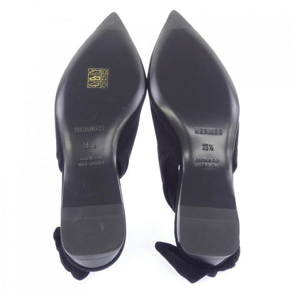 Hermes Electric Shoes Sneakers Black — view 4