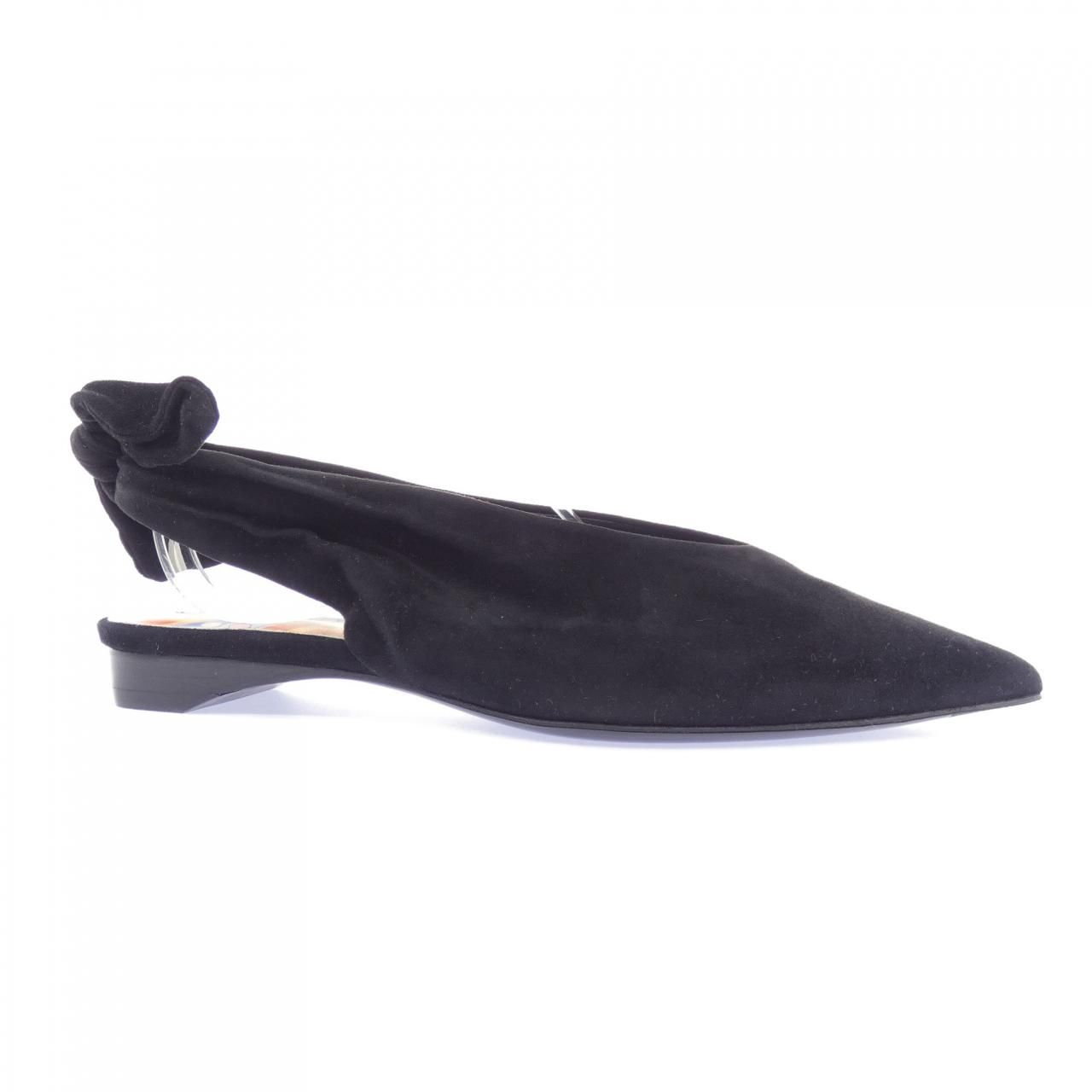 Hermes Electric Shoes Sneakers Black