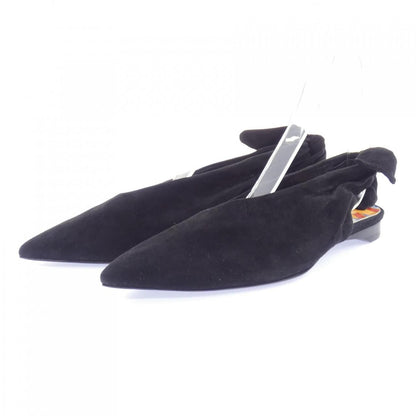 Hermes Electric Shoes Sneakers Black — view 3