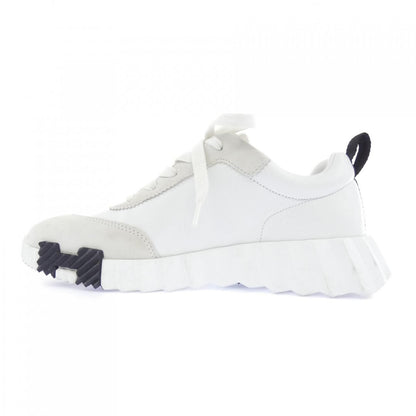 Hermes Bouncing Sneakers White — view 2