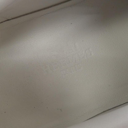 Hermes Bouncing Sneakers White — view 6