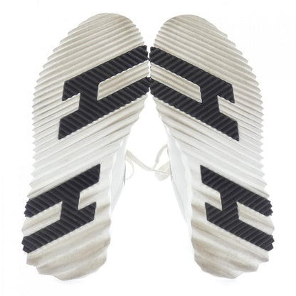 Hermes Bouncing Sneakers White — view 4