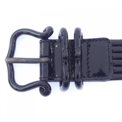Bottega Veneta Belt Black — view 2