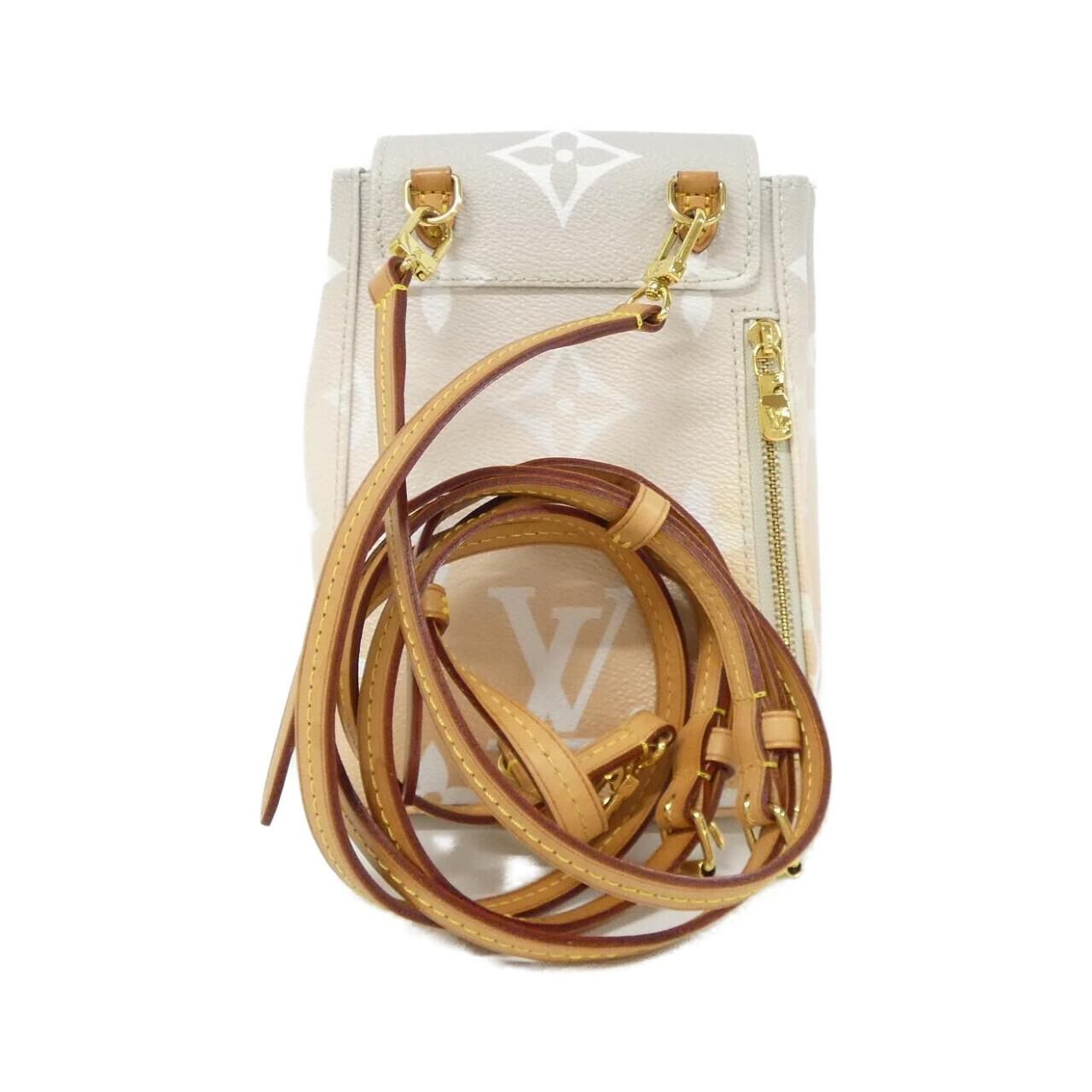 Louis Vuitton by the Apple Tiny Backpack — view 2