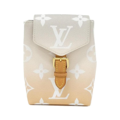 Louis Vuitton by the Apple Tiny Backpack