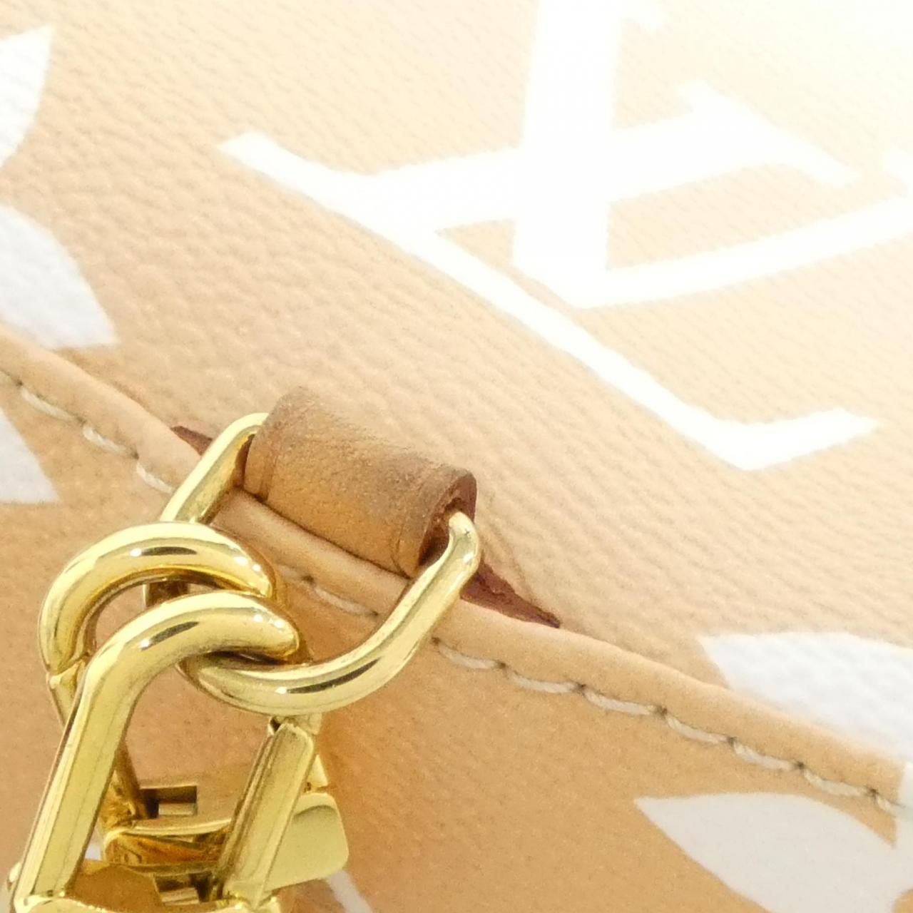 Louis Vuitton by the Apple Tiny Backpack — view 4