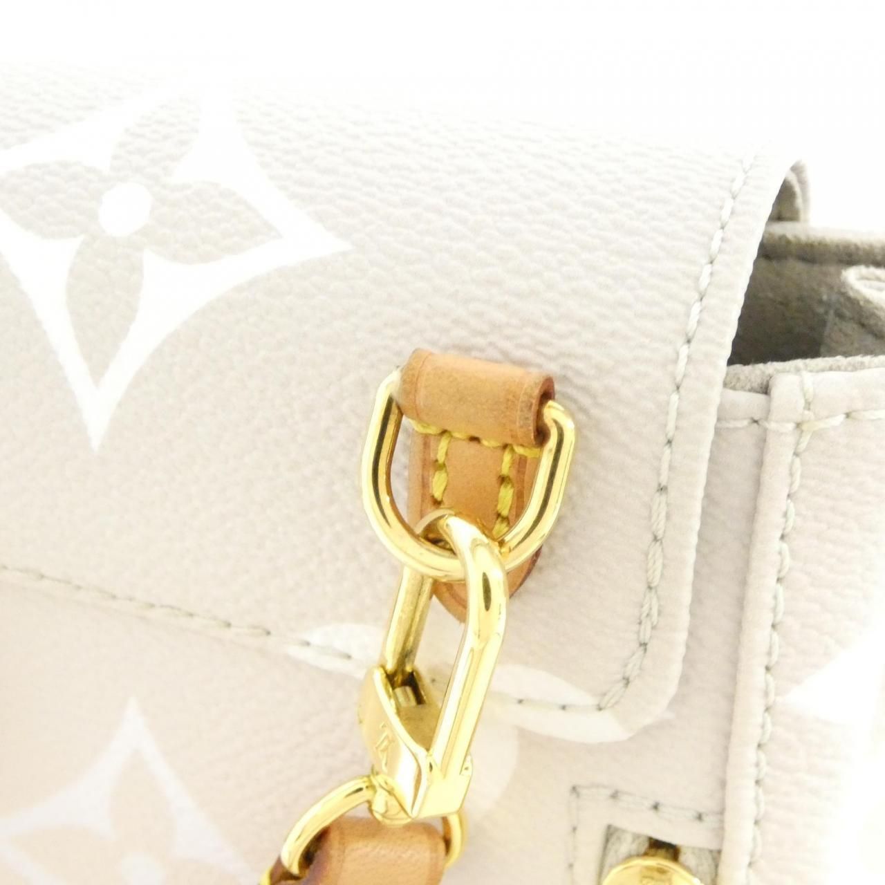 Louis Vuitton by the Apple Tiny Backpack — view 7