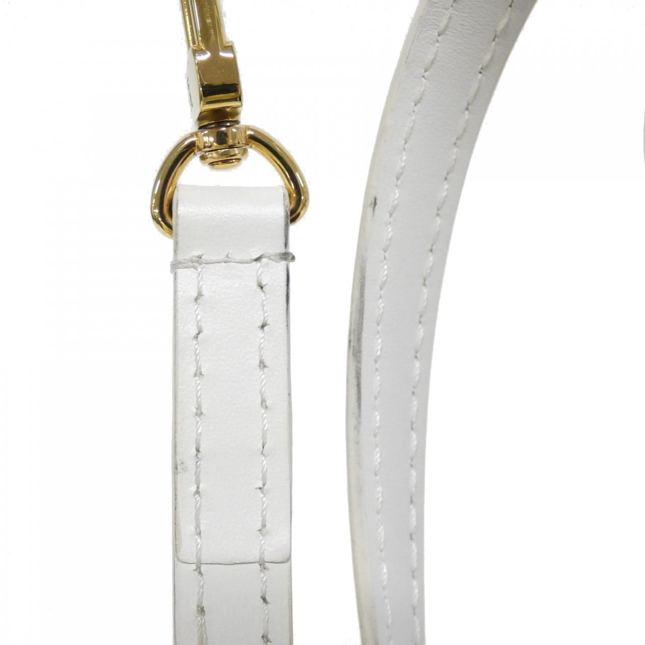 Louis Vuitton LV Match Nano Bucket Bag — view 4