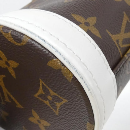 Louis Vuitton LV Match Nano Bucket Bag — view 2