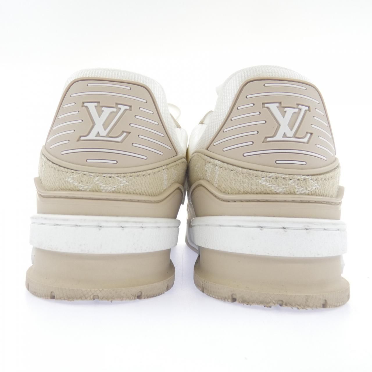 Louis Vuitton LV Trainer Line Sneakers — view 5