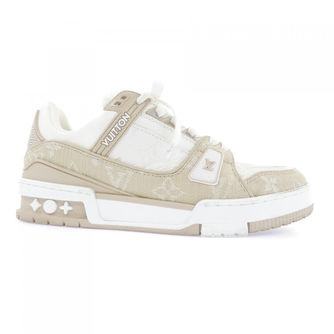 Louis Vuitton LV Trainer Line Sneakers