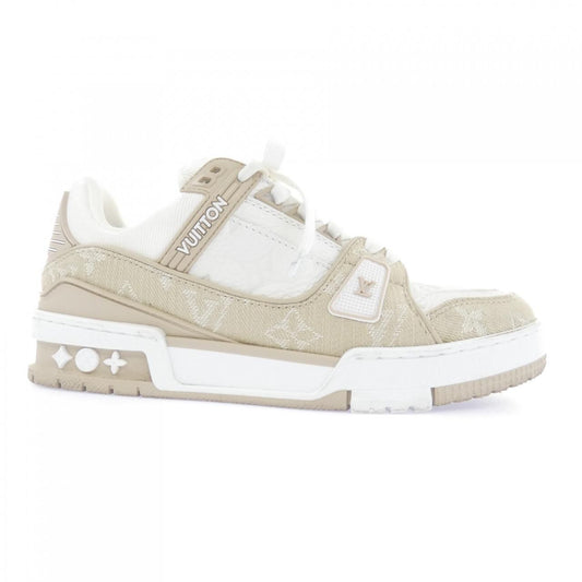 Louis Vuitton LV Trainer Line Sneakers