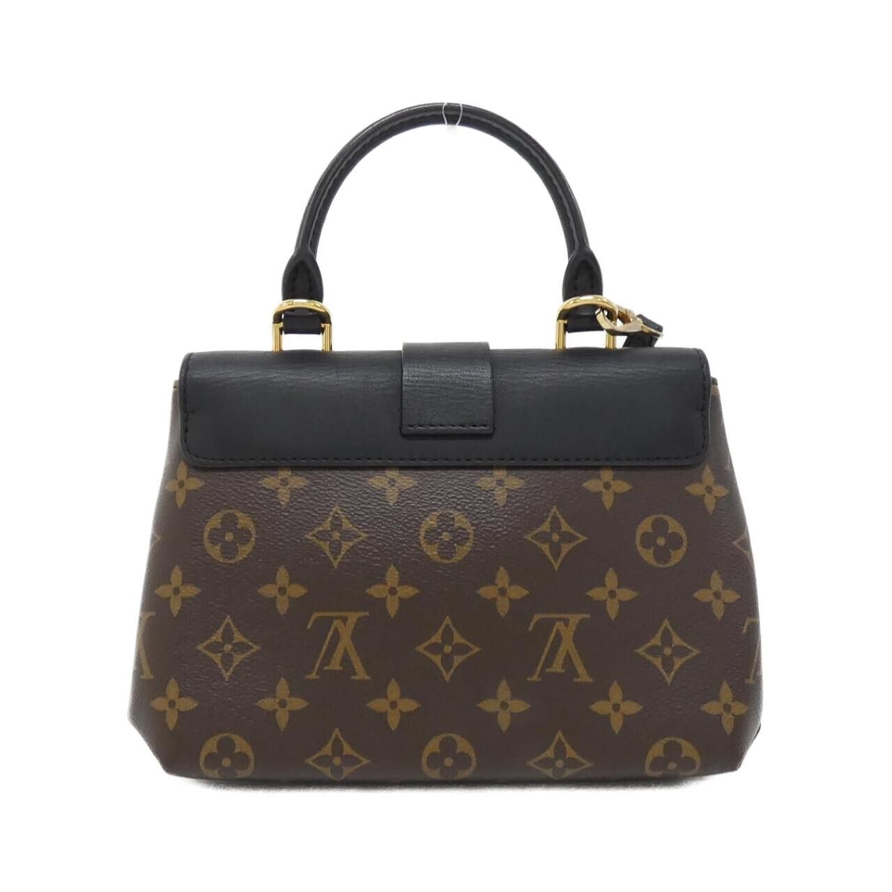 Louis Vuitton Monogram Locky BB Bag — view 2