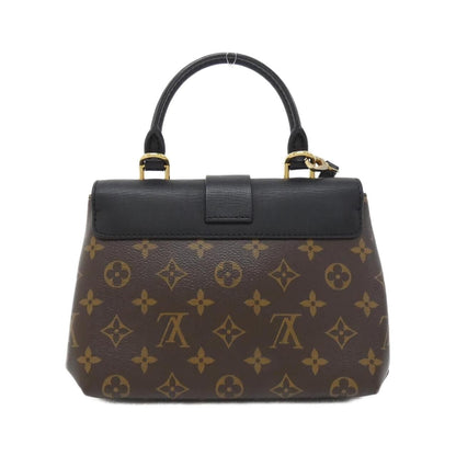 Louis Vuitton Monogram Locky BB Bag — view 2