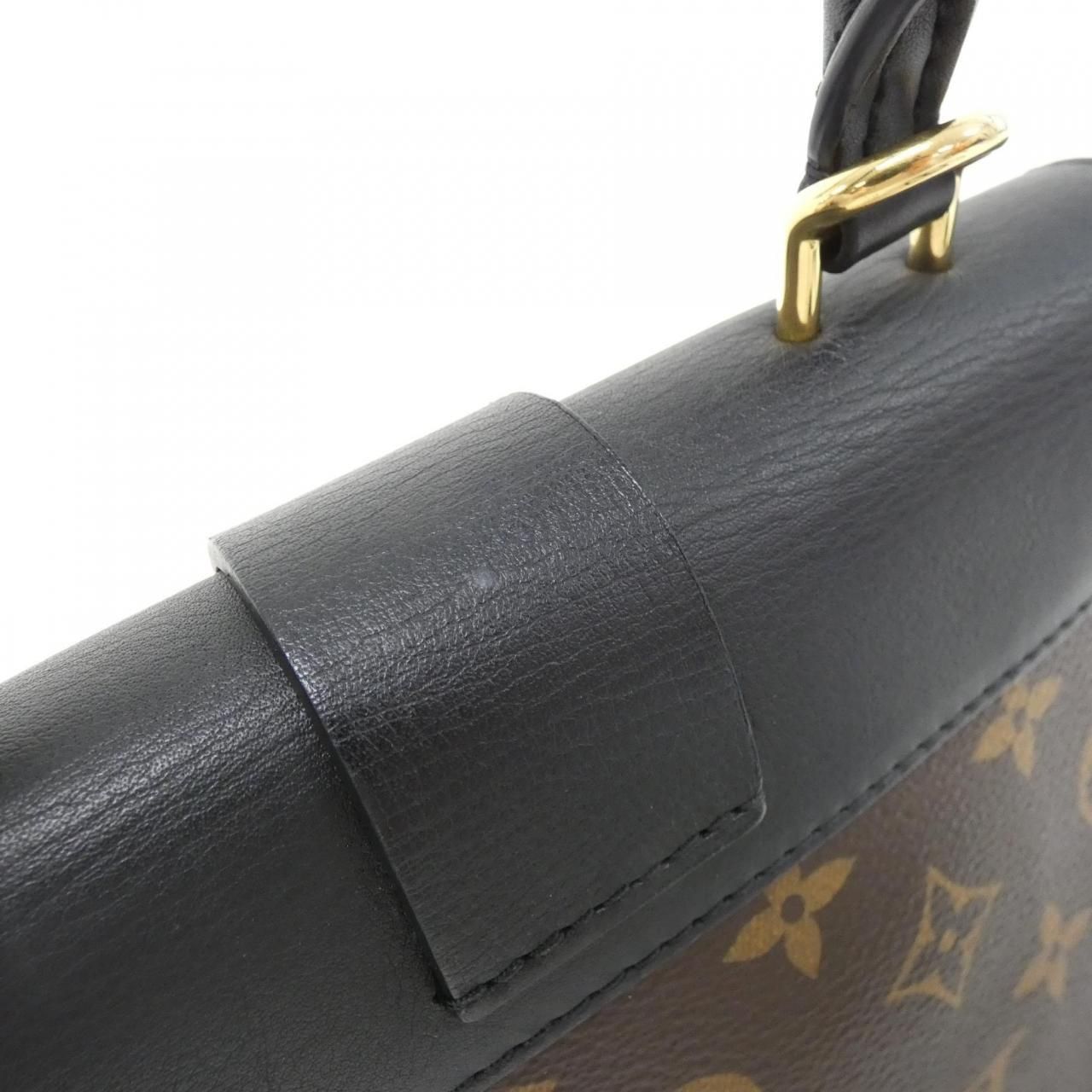 Louis Vuitton Monogram Locky BB Bag — view 4