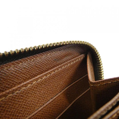 Louis Vuitton Monogram Rose Wallet — view 8