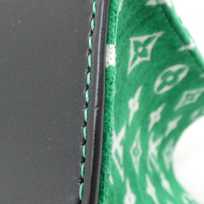 Louis Vuitton Monogram Jacquard Velvet On The Go PM Bag — view 2