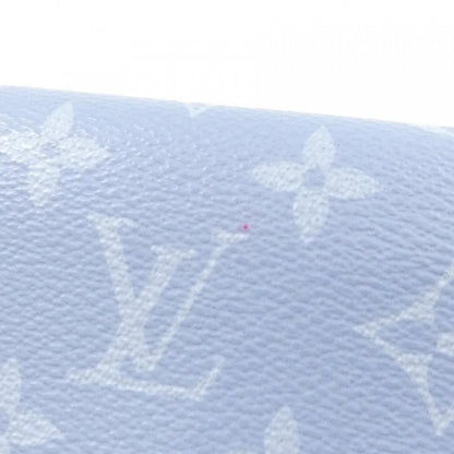 Louis Vuitton Taiga Llama Business Card Holder Case — view 4