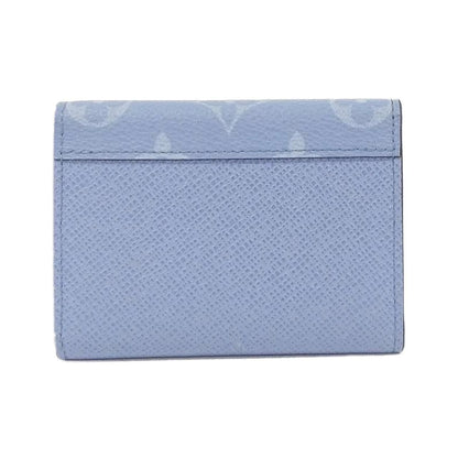 Louis Vuitton Taiga Llama Business Card Holder Case — view 2