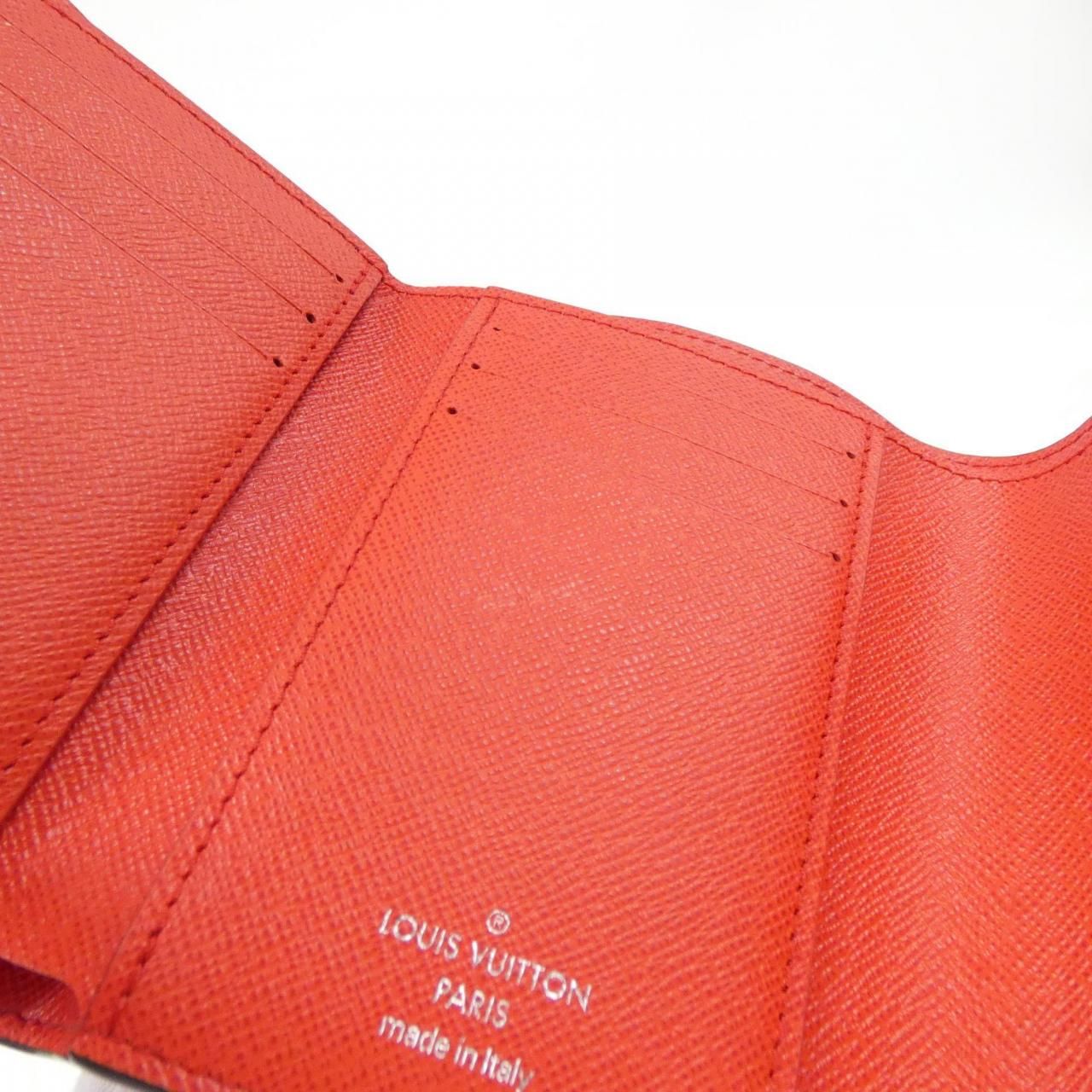 Louis Vuitton LV Escale Portefeuille Victorine Wallet — view 5