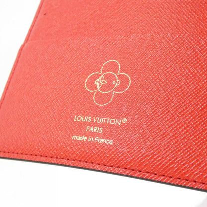 Louis Vuitton Monogram Agenda MM Organizer — view 5