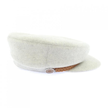 Hermes Deauville Brides Gala Cap Hat — view 4