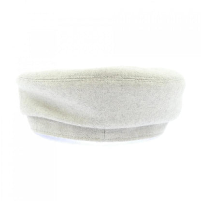 Hermes Deauville Brides Gala Cap Hat — view 5