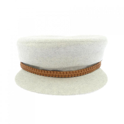 Hermes Deauville Brides Gala Cap Hat — view 2