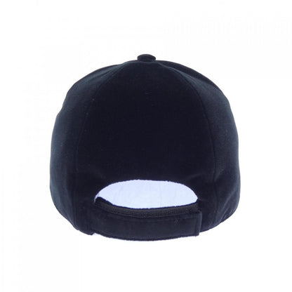 Prada Triangle Logo 068 Cap Hat — view 4