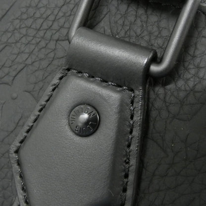 Louis Vuitton Taurillon Monogram Sac Plat Cross Bag — view 4