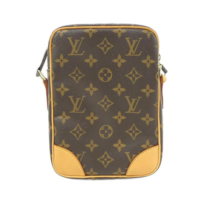 Louis Vuitton Monogram Danube Shoulder Bag — view 2