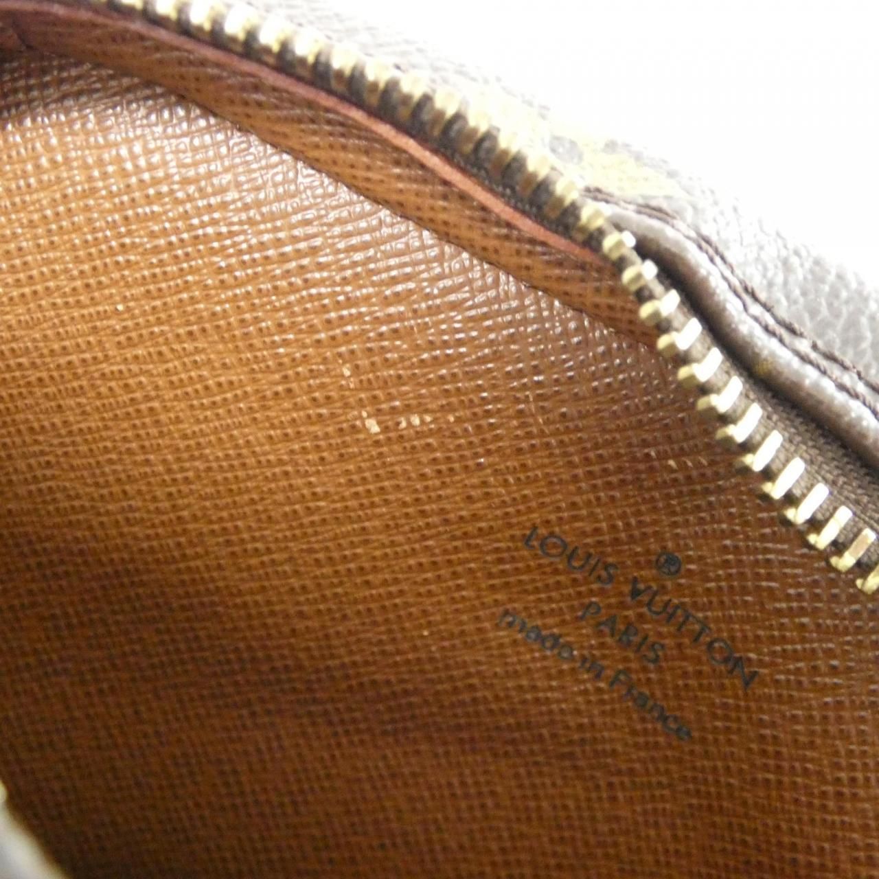 Louis Vuitton Monogram Danube Shoulder Bag — view 9