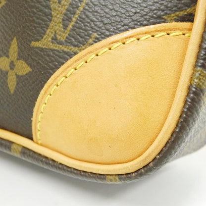 Louis Vuitton Monogram Danube Shoulder Bag — view 5