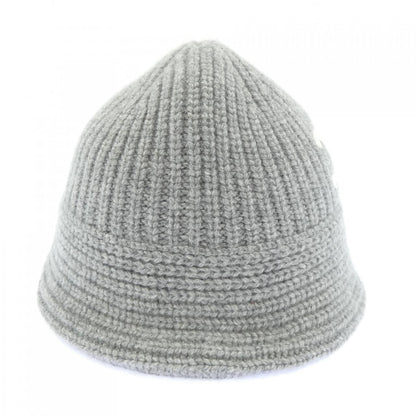 Celine Triomphe Hat Gray — view 2