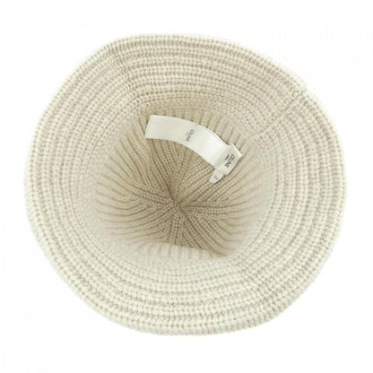 Celine Triomphe Hat Beige — view 6