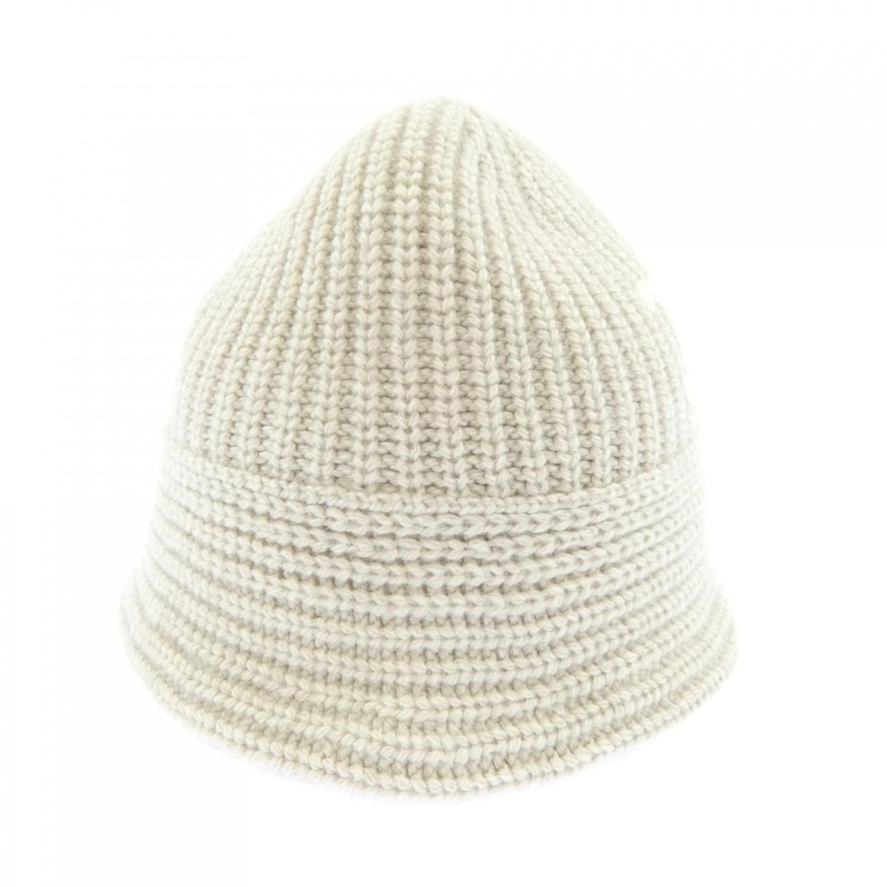 Celine Triomphe Hat Beige — view 2